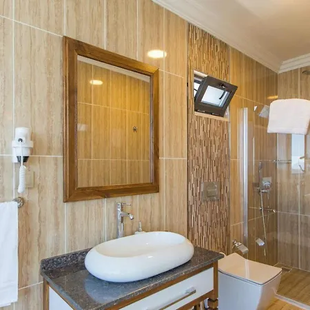 Uezuemlue 3 Bedroom Secluded With Private Pool Hot Tub * كالكان